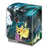 Pokemon Card Game Pikachu & Zekrom GX Deck Case Pokemon Card Game Pikachu & Zekrom GX Deck Case