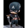 Nendoroid Avengers Endgame: Captain America 1218 Nendoroid Avengers Endgame: Captain America 1218