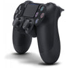 PS4 Dual Shock 4 Jet Black PS4 Dual Shock 4 Jet Black