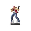 Amiibo Super Smash Bros Terry Bogard Amiibo Super Smash Bros Terry Bogard
