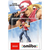 Amiibo Super Smash Bros Terry Bogard Amiibo Super Smash Bros Terry Bogard