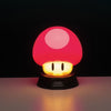 Super Mario Super Mushroom Light #002 Super Mario Super Mushroom Light #002