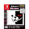 Nintendo Switch Max Games Danganronpa 24 Card Case Nintendo Switch Max Games Danganronpa 24 Card Case