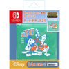 Nintendo Switch Disney 24 Card Case - #TBT Mickey & Friends Nintendo Switch Disney 24 Card Case - #TBT Mickey & Friends