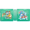 Nintendo Switch Disney 24 Card Case - #TBT Mickey & Friends Nintendo Switch Disney 24 Card Case - #TBT Mickey & Friends