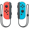 Nintendo Switch Joy-Con Controllers - Red/Blue Nintendo Switch Joy-Con Controllers - Red/Blue