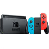 Nintendo Switch New Console - Red/Blue (Agent warranty 1 year) Nintendo Switch New Console - Red/Blue (Agent warranty 1 year)
