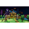 PS4 VR No Heroes Allowed (R3) PS4 VR No Heroes Allowed (R3)
