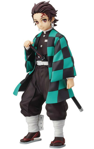 SPM Kimetsu no Yaiba Sibling Tanjiro Kamado