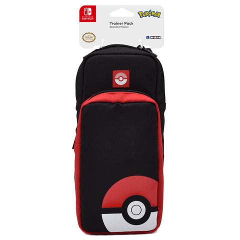 Nintendo Switch EU Hori Pokemon Pokeball Trainer Pack Nintendo Switch EU Hori Pokemon Pokeball Trainer Pack
