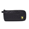 Nintendo Switch Lite Hori Pikachu Black Lux Pouch Nintendo Switch Lite Hori Pikachu Black Lux Pouch