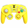 Nintendo Switch Wireless Pikachu Classic Controller Nintendo Switch Wireless Pikachu Classic Controller