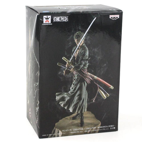 Bandai Creator x Creator (A) Roronoa Zoro