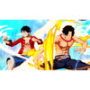 PS4 One Piece Unlimited World Red Deluxe Edition (Region 2) PS4 One Piece Unlimited World Red Deluxe Edition (Region 2)