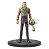 One Piece Stampede DXF Grandline Vol 4 - Crocodile One Piece Stampede DXF Grandline Vol 4 - Crocodile