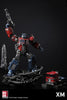 XM Studios Optimus Prime XM Studios Optimus Prime