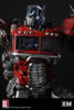 XM Studios Optimus Prime XM Studios Optimus Prime
