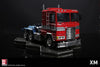 XM Studios Optimus Prime XM Studios Optimus Prime