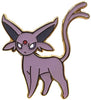 Pokemon Promo Pin + Card Set - Espeon GX Pokemon Promo Pin + Card Set - Espeon GX