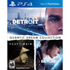 PS4 Quantic Dream Collection (US) PS4 Quantic Dream Collection (US)