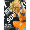 Dragon Ball Super Zenkai Solid Vol 1 Saiyan Goku Dragon Ball Super Zenkai Solid Vol 1 Saiyan Goku