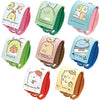 Re-Ment Sumikko School Bag 2 (Set of 8) Re-Ment Sumikko School Bag 2 (Set of 8)
