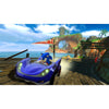 XBox 360 Sonic & Sega All-Stars Racing XBox 360 Sonic & Sega All-Stars Racing