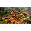 PC The Settlers 7 Paths to a Kingdom PC The Settlers 7 Paths to a Kingdom