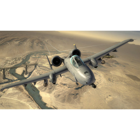 PC Tom Clancy's H.A.W.X. 2