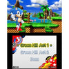 3DS Sonic Generations 3DS Sonic Generations