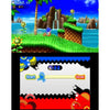 3DS Sonic Generations 3DS Sonic Generations