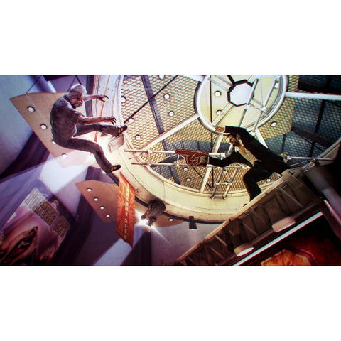 PC Dead Rising 2 Off The Record