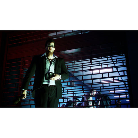 PC Dead Rising 2 Off The Record