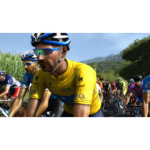 PC Pro Cycling Manager Season 2012 Le Tour De France