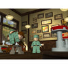 PC LEGO Indiana Jones 2 The Adventure Continue PC LEGO Indiana Jones 2 The Adventure Continue
