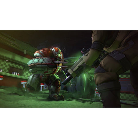 PC Xcom Enemy Unknown