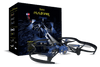 Parrot MiniDrone - Blue Maclane Airborne Parrot MiniDrone - Blue Maclane Airborne