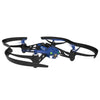 Parrot MiniDrone - Blue Maclane Airborne Parrot MiniDrone - Blue Maclane Airborne