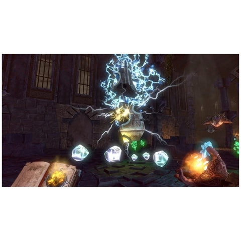 PS4 Zigguurat (EU)