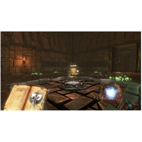 PS4 Zigguurat (EU)