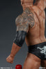 PCS WWE The Rock Statue PCS WWE The Rock Statue