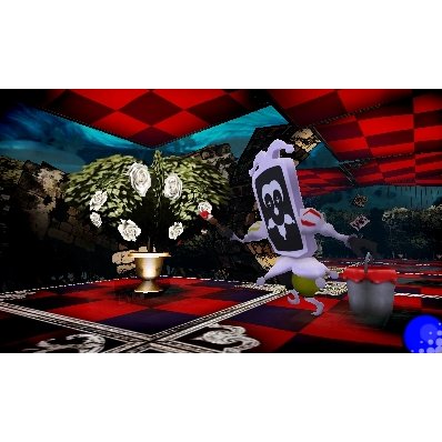 3DS Persona Q Shadow of the Labyrinth