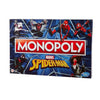 Monopoly Marvel Spiderman Monopoly Marvel Spiderman