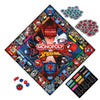 Monopoly Marvel Spiderman Monopoly Marvel Spiderman