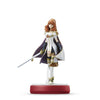 Amiibo Fire Emblem Serika Amiibo Fire Emblem Serika