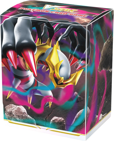 Pokemon Card Game Giratina Deck Case Pokemon Card Game Giratina Deck Case
