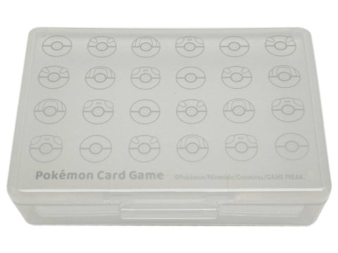 Pokemon Monster Ball Damage Counter Case Pokemon Monster Ball Damage Counter Case