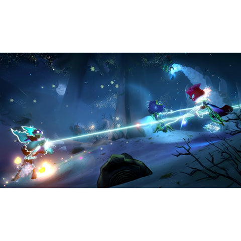 PS4 Plants VS Zombies : Garden Warfare 2