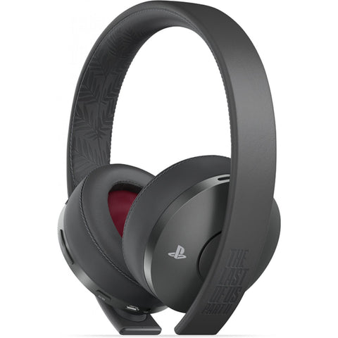 PS4 The Last of Us Part II Wireless Headset PS4 The Last of Us Part II Wireless Headset