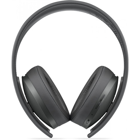 PS4 The Last of Us Part II Wireless Headset